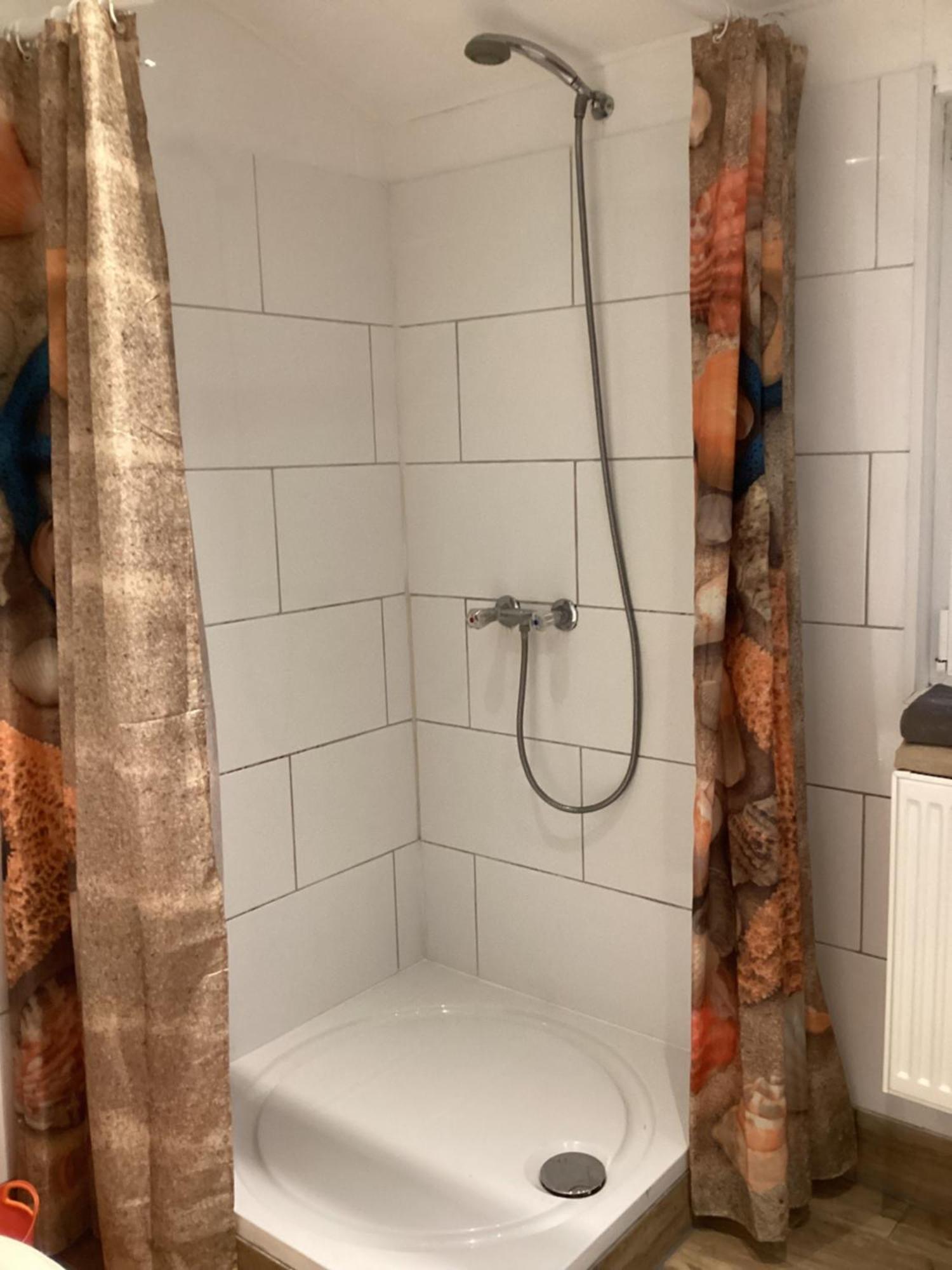 De Heijense Molen Retro Camping Exteriör bild