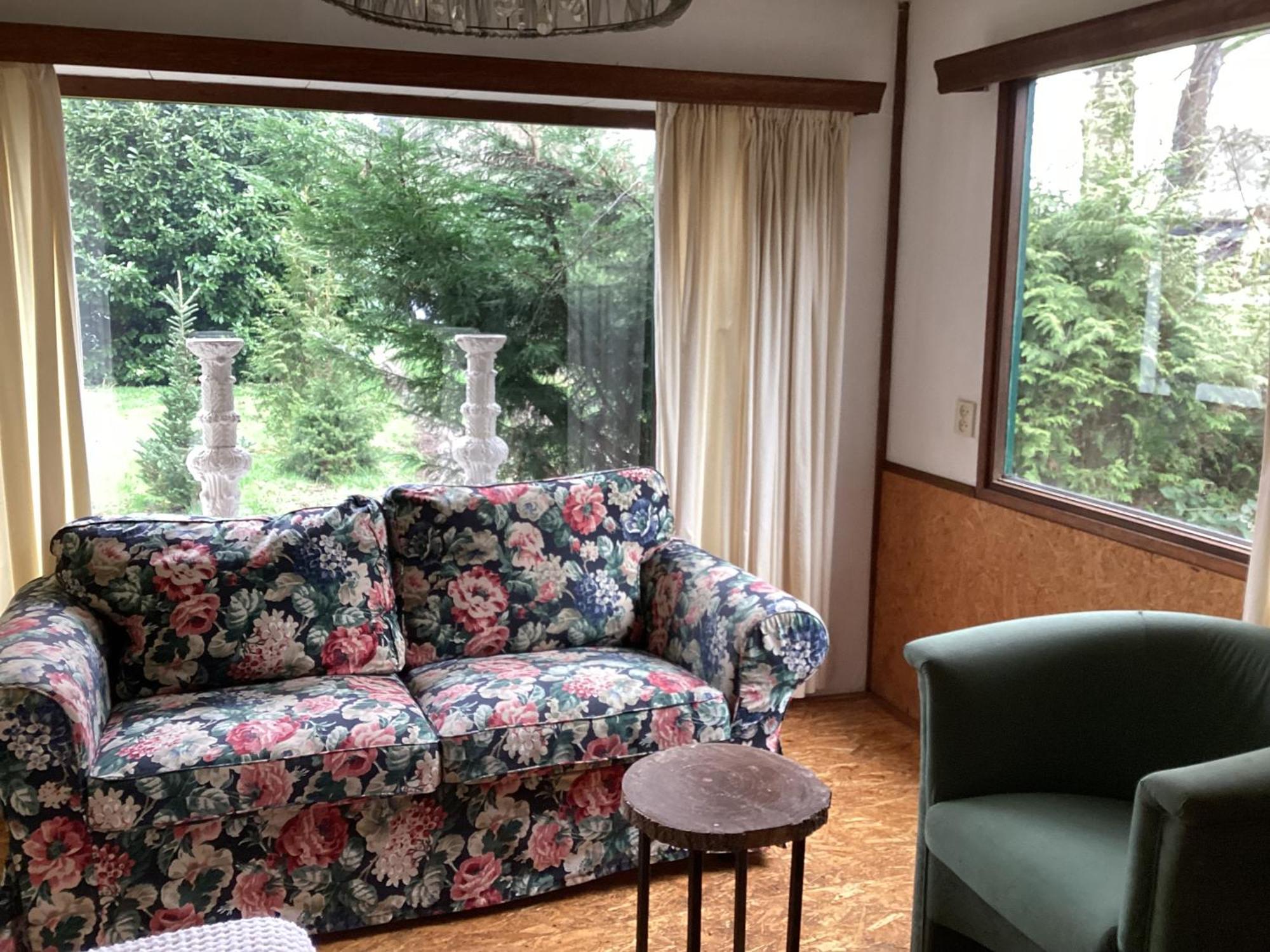 De Heijense Molen Retro Camping Exteriör bild